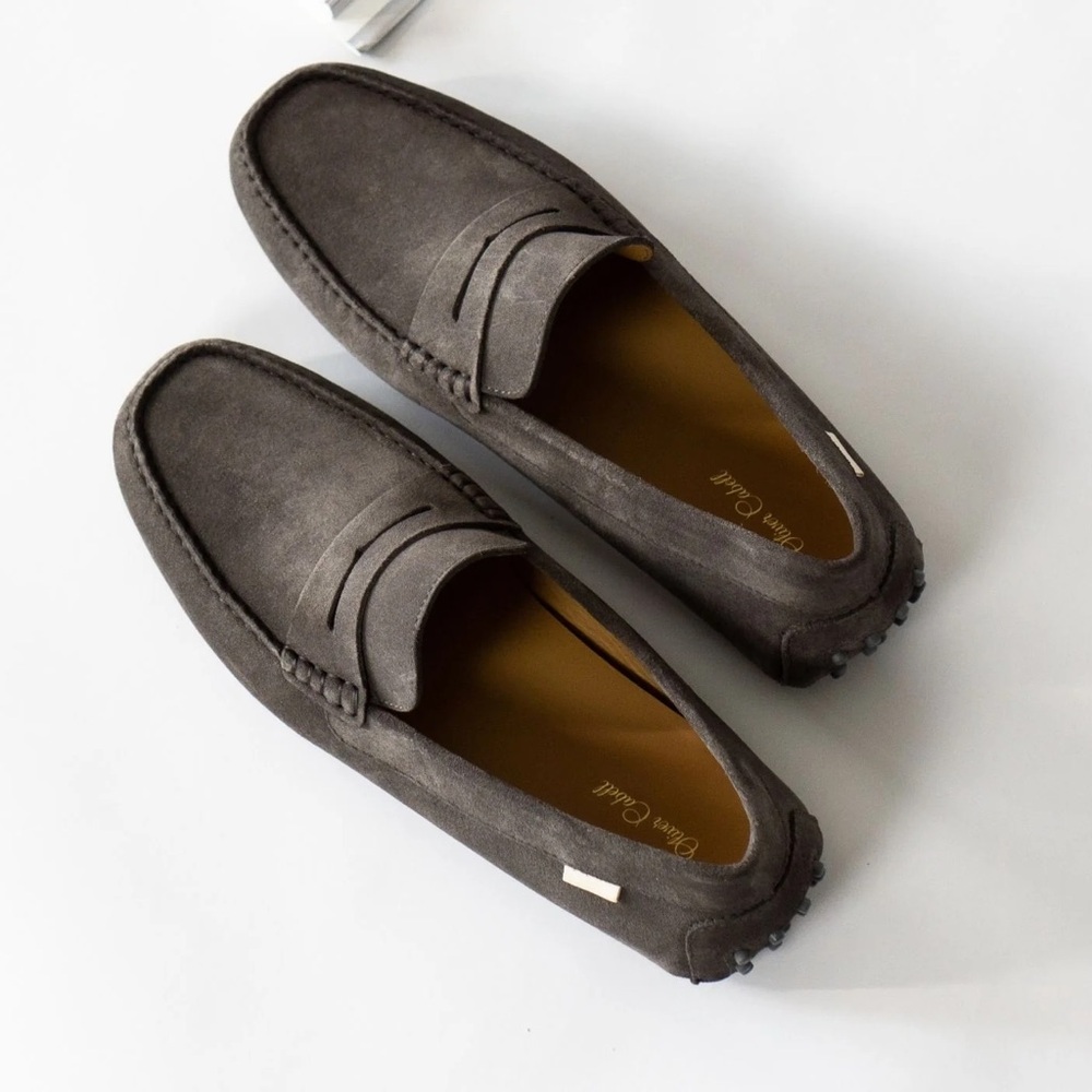 Men’s Oliver Cabell Slate Drivers